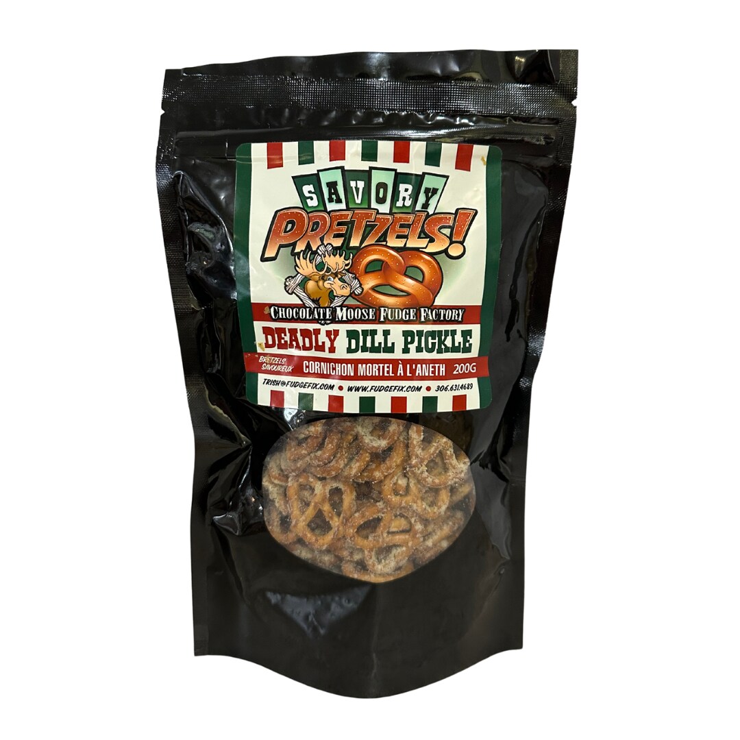 Pretzels